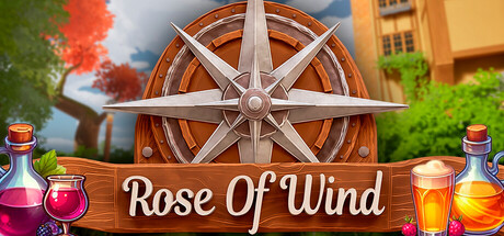 风之玫瑰/Rose Of Wind