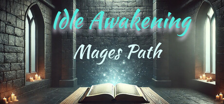 放置觉醒:法师之路/Idle Awakening: Mages Path