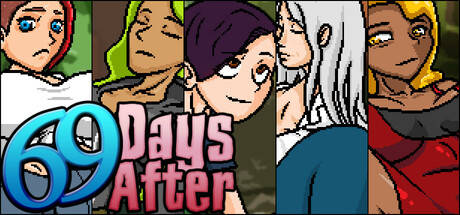69天后/69 Days After