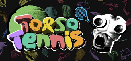 TORSO TENNIS