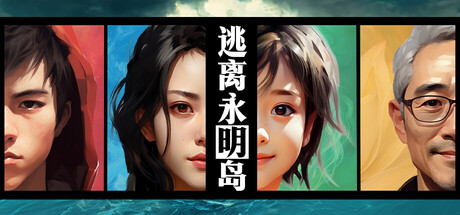 逃离永明岛/Escape Everlit