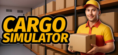 货物模拟器/Cargo Simulator