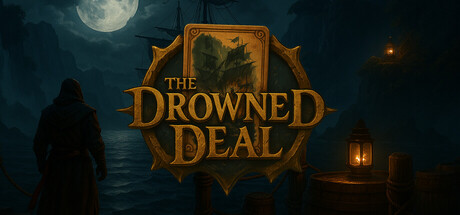 沉没的交易/The Drowned Deal