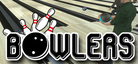 保龄球手：保龄球体验/Bowlers : The bowling experience