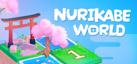 Nurikabe World(V1.1.0q)