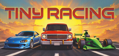 微型赛车/Tiny Racing