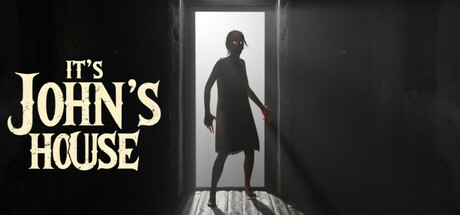 这是约翰的房子/It’s John’s House