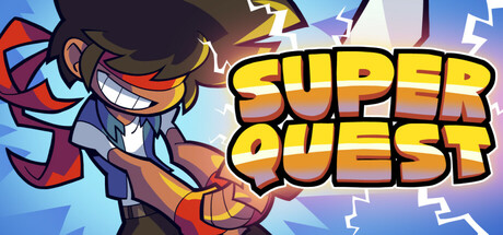 超级任务/SuperQuest(V1.1.8)