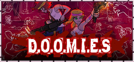Doomies (Damikira)(V1.5a)
