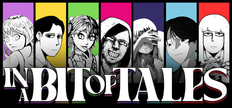 In a Bit of Tales(V1.5)