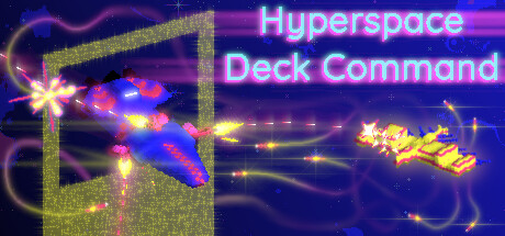 超空间牌组指挥/Hyperspace Deck Command