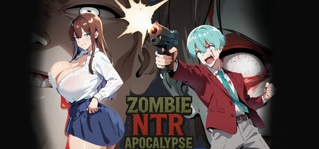 僵尸NTR启示录/ZOMBIE NTR APOCALYPSE