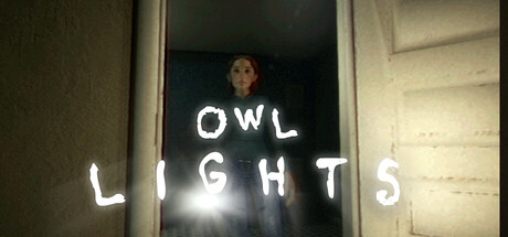 猫头鹰之光/Owl Lights