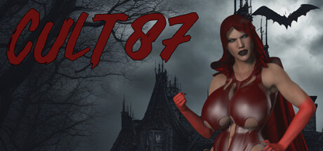 邪教87/Cult 87
