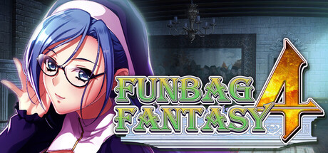 欢乐幻想4/Funbag Fantasy 4