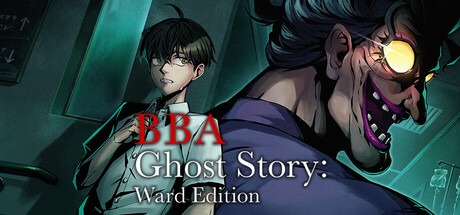 婆婆的灵异故事：病房篇/BBA Ghost Story: Ward Edition