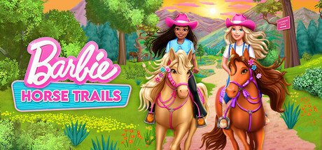 芭比 马儿之旅/Barbie™ Horse Trails