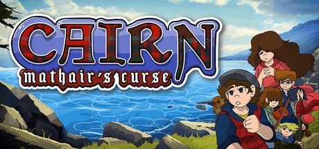 凯恩：母亲的诅咒/Cairn: Mathair’s Curse