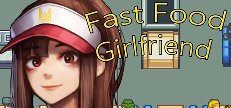 快餐女友/Fast Food Girlfriend