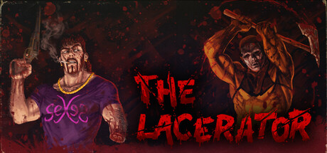 撕裂者/The Lacerator