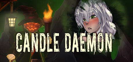 烛魔/Candle Daemon