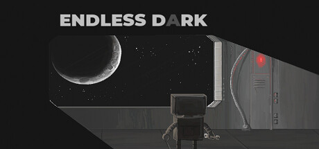 无尽黑暗/Endless Dark