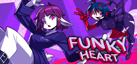 放克之心/FUNKYHEART