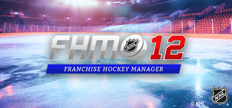 特许经营曲棍球经理12/Franchise Hockey Manager 12