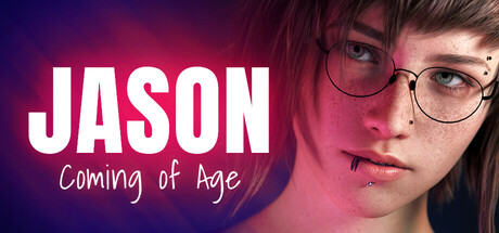 杰森,成年之路/JASON, Coming of Age