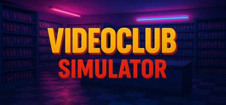 视频俱乐部模拟器/Videoclub Simulator