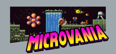 微型恶魔城/Microvania