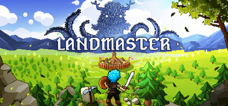 Landmaster
