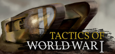 一战战术/Tactics of World War I
