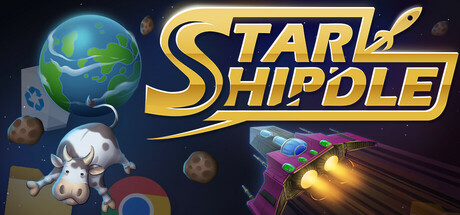 星际飞船/StarShipdle