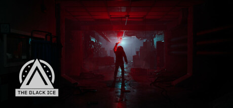黑冰/The Black Ice
