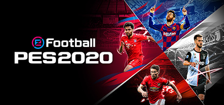实况足球 2020/eFootball PES 2020