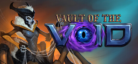 虚空穹牢/Vault of the Void(V20251031)
