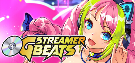 OG 主播计划：节奏出道！/OG Streamer Beats