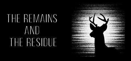 余烬与残骸/The Remains and The Residue