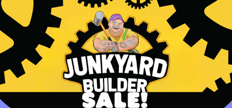 垃圾场建造者/Junkyard Builder(V1.5.4)