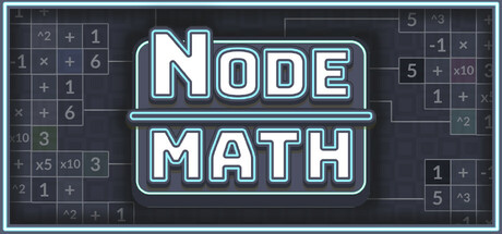 节点数学/Node Math