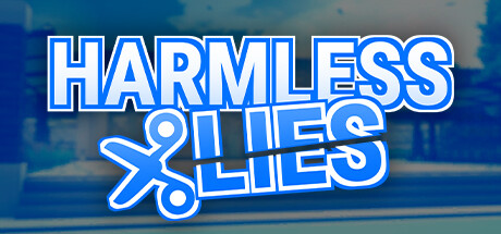无害的谎言/Harmless Lies