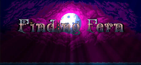 寻找蕨类/Finding Fern