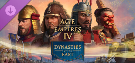 帝国时代4/Age Of Empires IV(V15.1.7064)