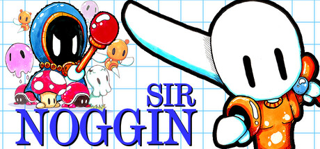 Sir Noggin