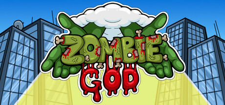 僵尸之神/Zombie God