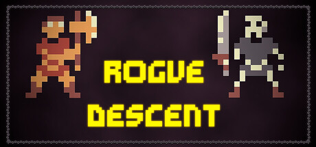 盗贼后裔/Rogue Descent