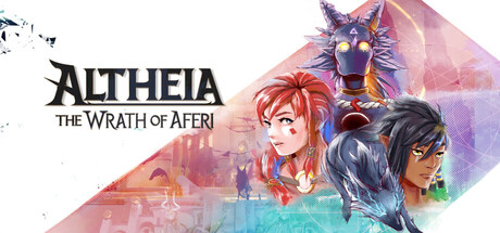 阿尔西亚:艾菲力之怒/Altheia: The Wrath of Aferi(V1.023)