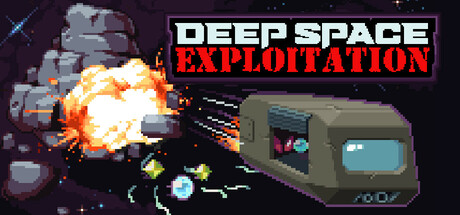 深空开采/Deep Space Exploitation