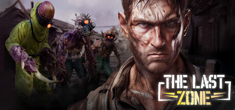 最后的区域/The Last Zone